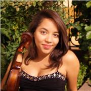 Clases de violín, piano, Solfeo, Historia de la Música